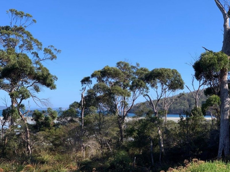 Lot 2 Nubeena Road, Taranna TAS 7180