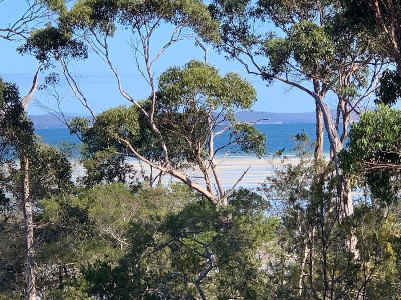 Lot 2 Nubeena Road, Taranna TAS 7180