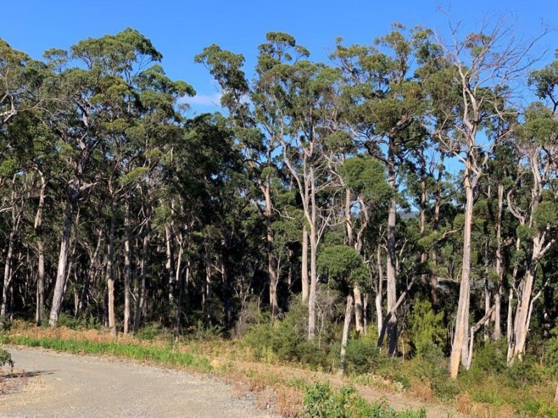 Lot 2 Nubeena Road, Taranna TAS 7180