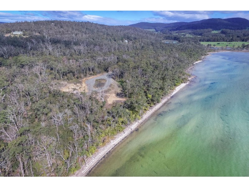 Lot 2 Nubeena Road, Taranna TAS 7180