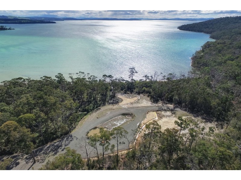 Lot 2 Nubeena Road, Taranna TAS 7180