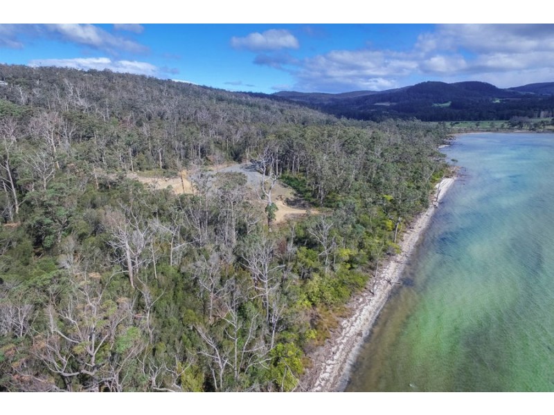 Lot 2 Nubeena Road, Taranna TAS 7180