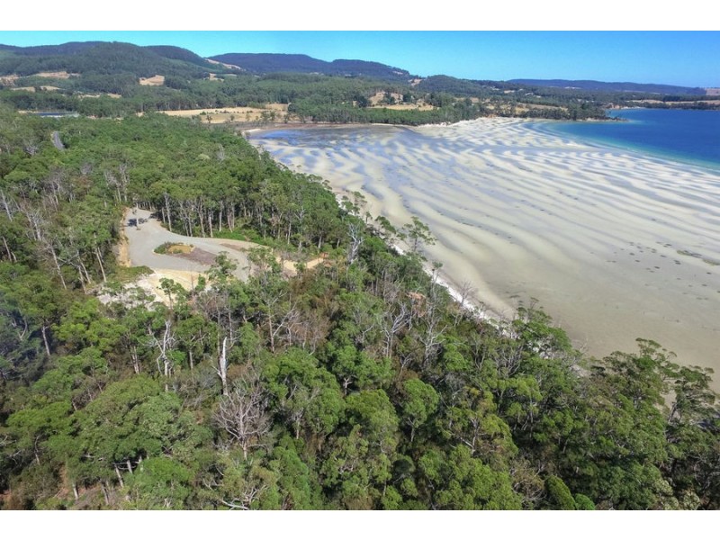 Lot 2 Nubeena Road, Taranna TAS 7180