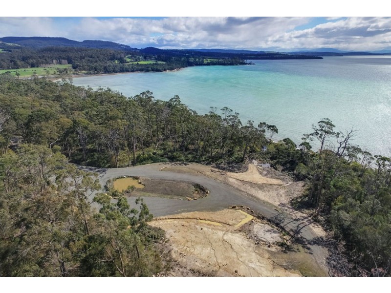 Lot 2 Nubeena Road, Taranna TAS 7180