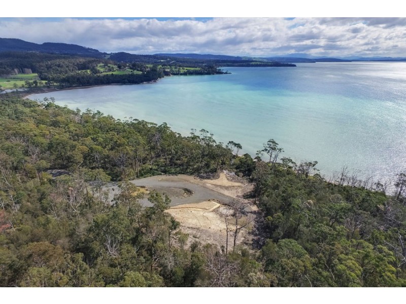 Lot 2 Nubeena Road, Taranna TAS 7180
