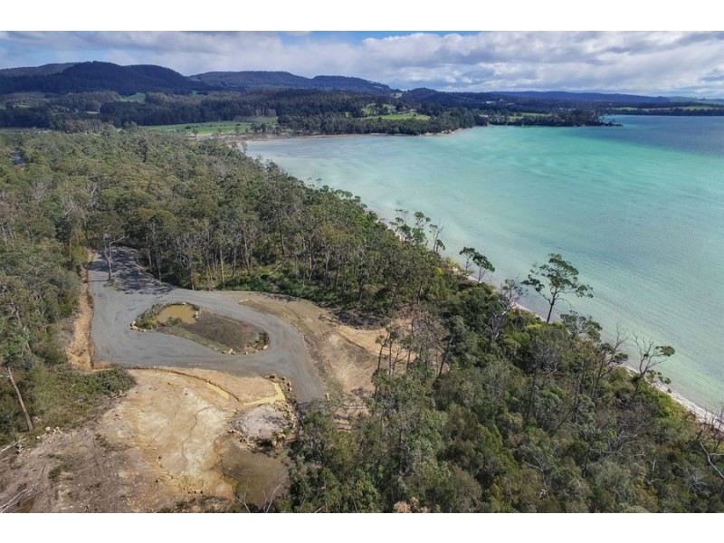 Lot 2 Nubeena Road, Taranna TAS 7180
