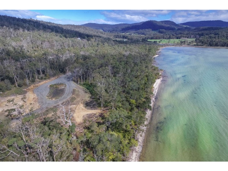 Lot 2 Nubeena Road, Taranna TAS 7180