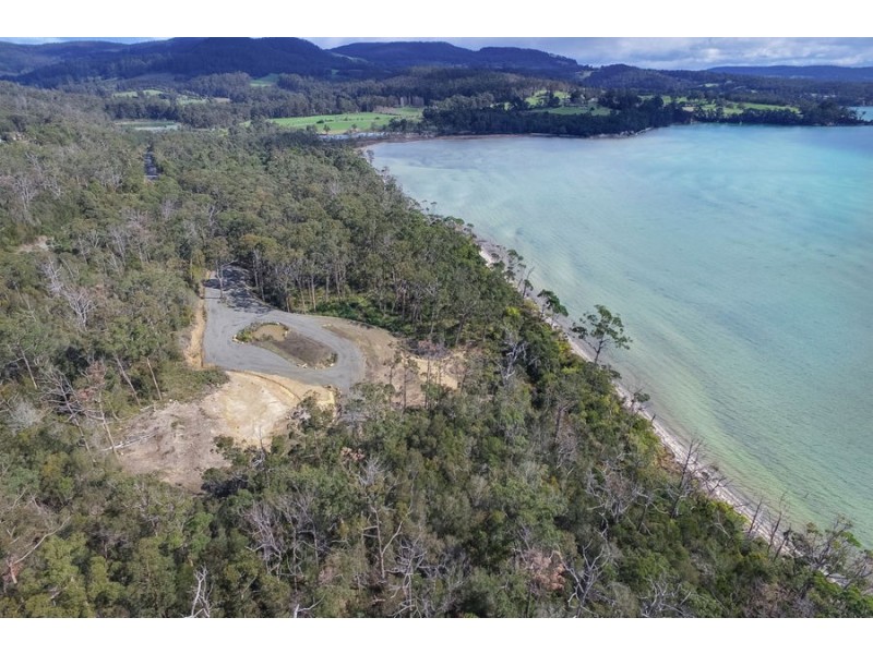 Lot 2 Nubeena Road, Taranna TAS 7180
