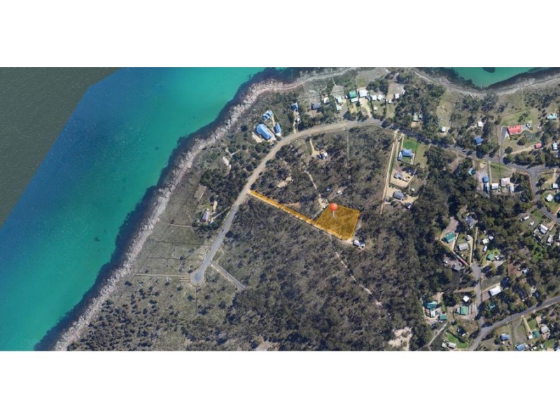 599A White Beach Road, White Beach TAS 7184