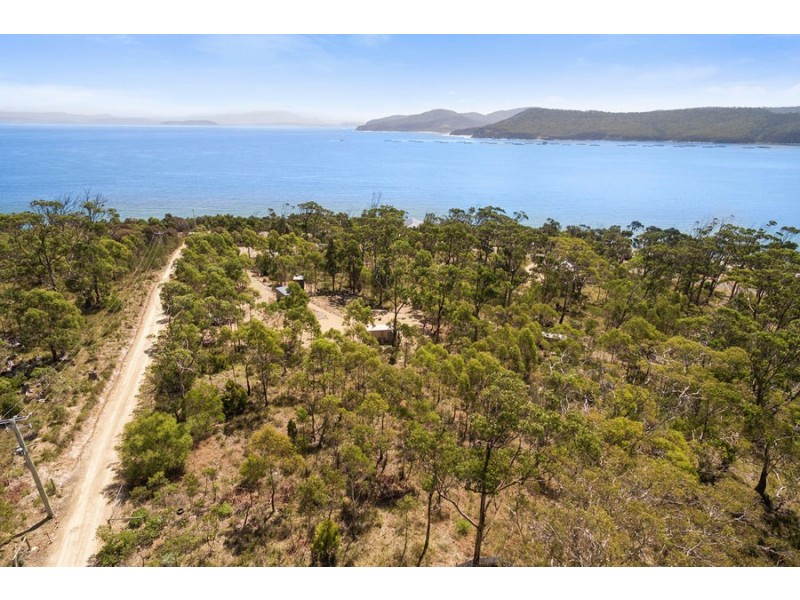 599A White Beach Road, White Beach TAS 7184