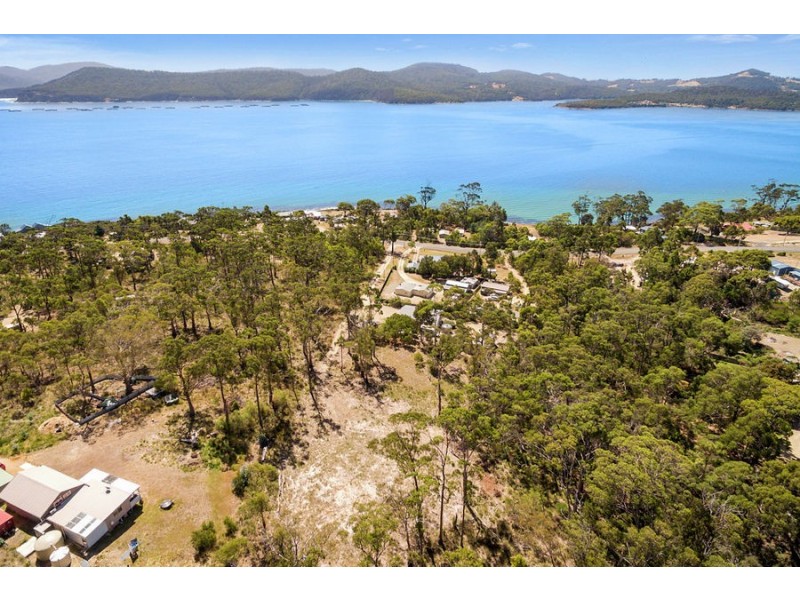 599A White Beach Road, White Beach TAS 7184