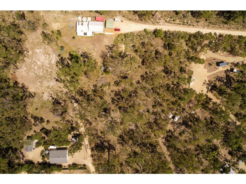 599A White Beach Road, White Beach TAS 7184