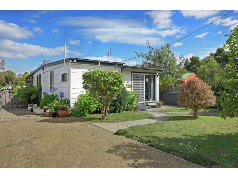 23 Amy Street, Taranna TAS 7180