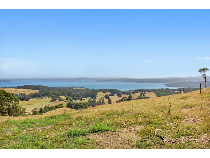 Lot 2 Fire Tower Road, Koonya TAS 7187