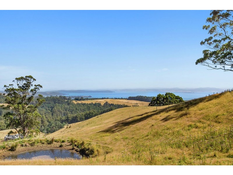 Lot 2 Fire Tower Road, Koonya TAS 7187
