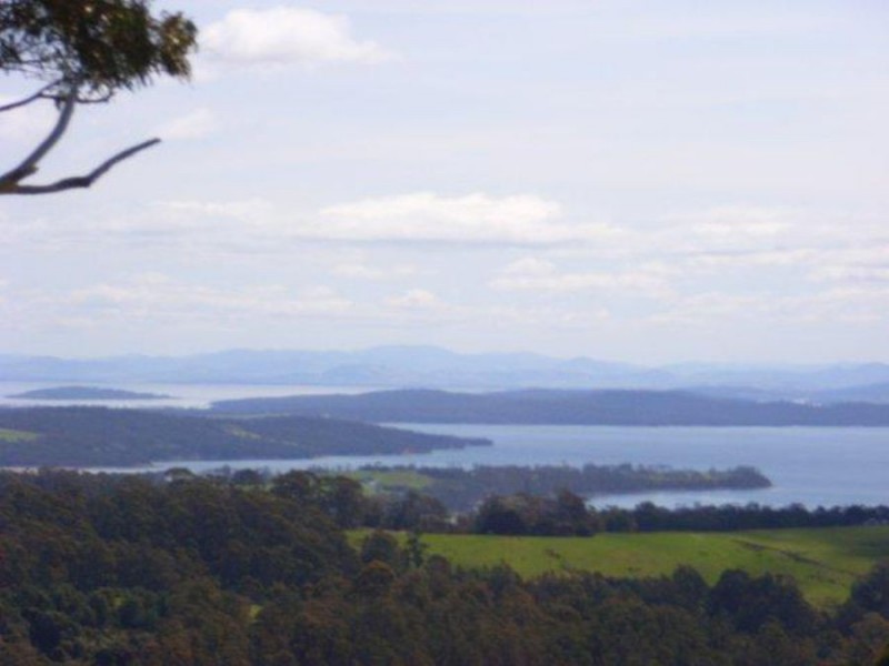 Lot 2 Fire Tower Road, Koonya TAS 7187