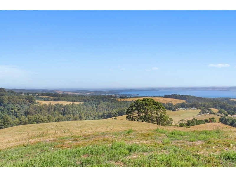Lot 2 Fire Tower Road, Koonya TAS 7187