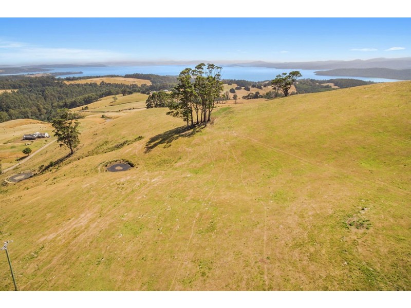 Lot 2 Fire Tower Road, Koonya TAS 7187