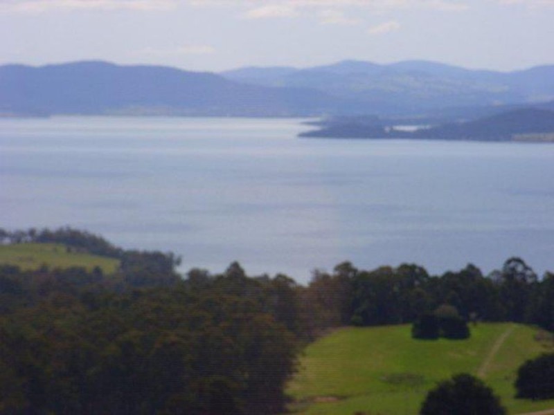 Lot 2 Fire Tower Road, Koonya TAS 7187