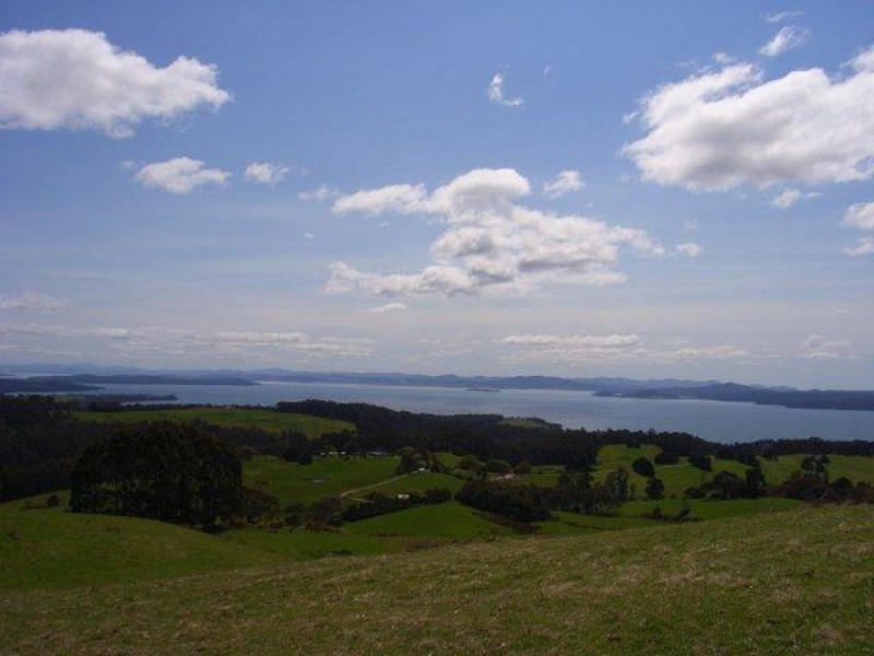 Lot 2 Fire Tower Road, Koonya TAS 7187