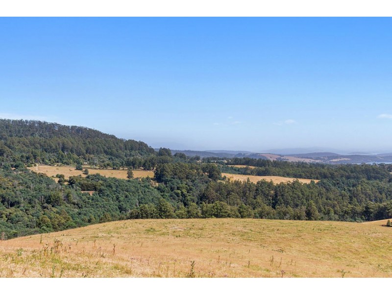 Lot 2 Fire Tower Road, Koonya TAS 7187