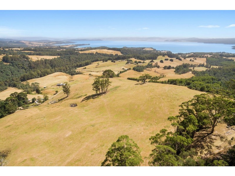Lot 2 Fire Tower Road, Koonya TAS 7187