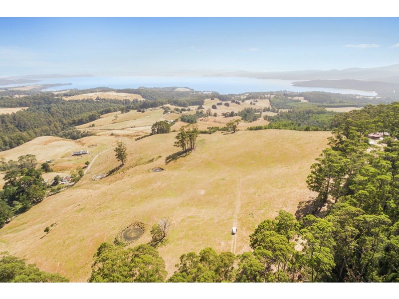 Lot 2 Fire Tower Road, Koonya TAS 7187