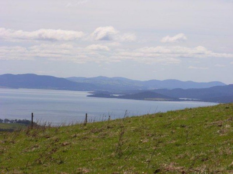 Lot 2 Fire Tower Road, Koonya TAS 7187