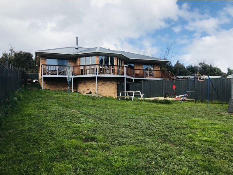 121 Sommers Bay Road, Murdunna TAS 7178