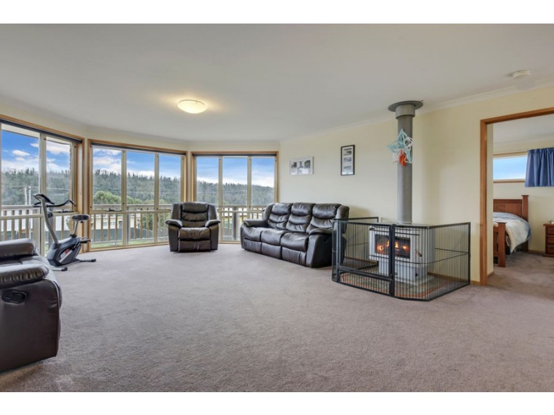 121 Sommers Bay Road, Murdunna TAS 7178