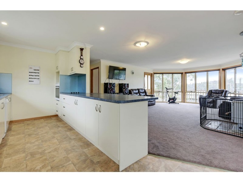 121 Sommers Bay Road, Murdunna TAS 7178