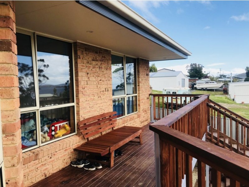 121 Sommers Bay Road, Murdunna TAS 7178