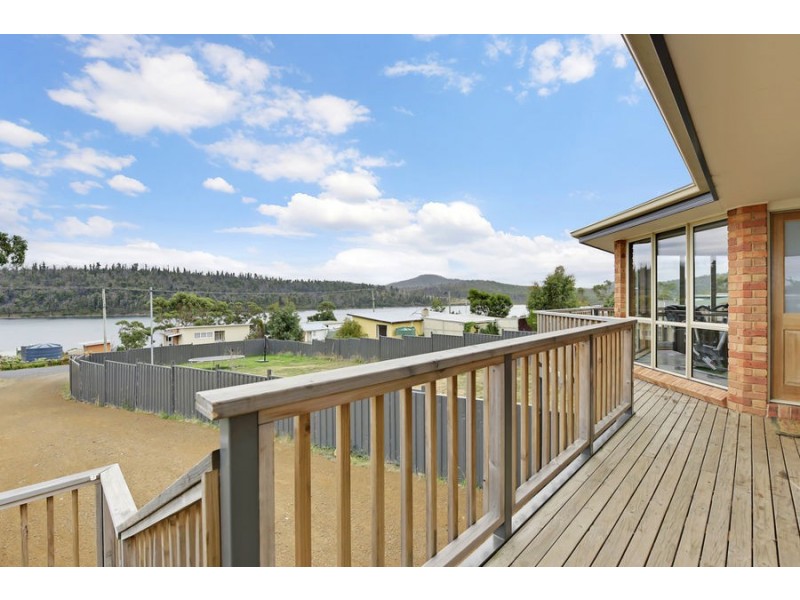 121 Sommers Bay Road, Murdunna TAS 7178