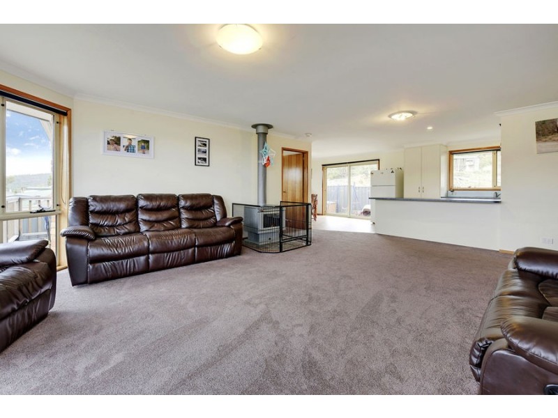 121 Sommers Bay Road, Murdunna TAS 7178