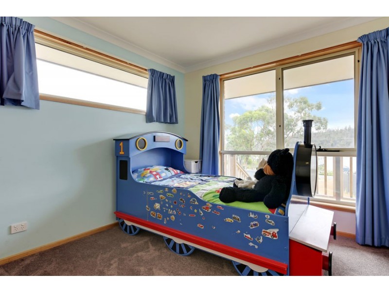 121 Sommers Bay Road, Murdunna TAS 7178