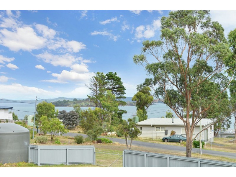 121 Sommers Bay Road, Murdunna TAS 7178