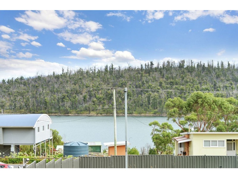 121 Sommers Bay Road, Murdunna TAS 7178