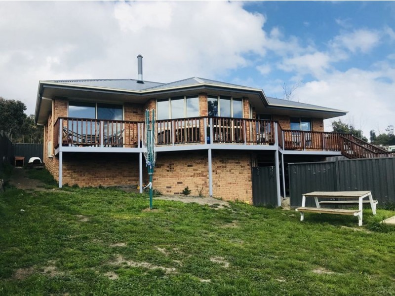 121 Sommers Bay Road, Murdunna TAS 7178