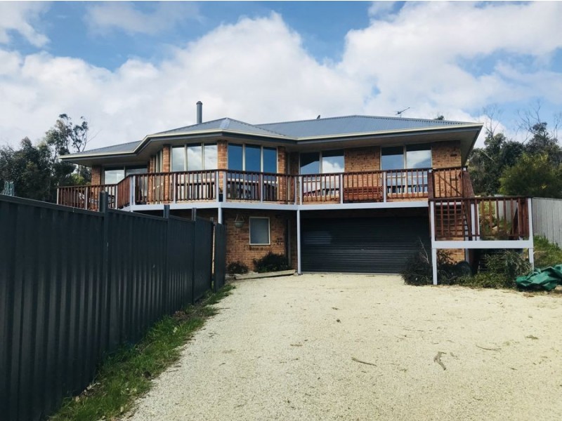 121 Sommers Bay Road, Murdunna TAS 7178