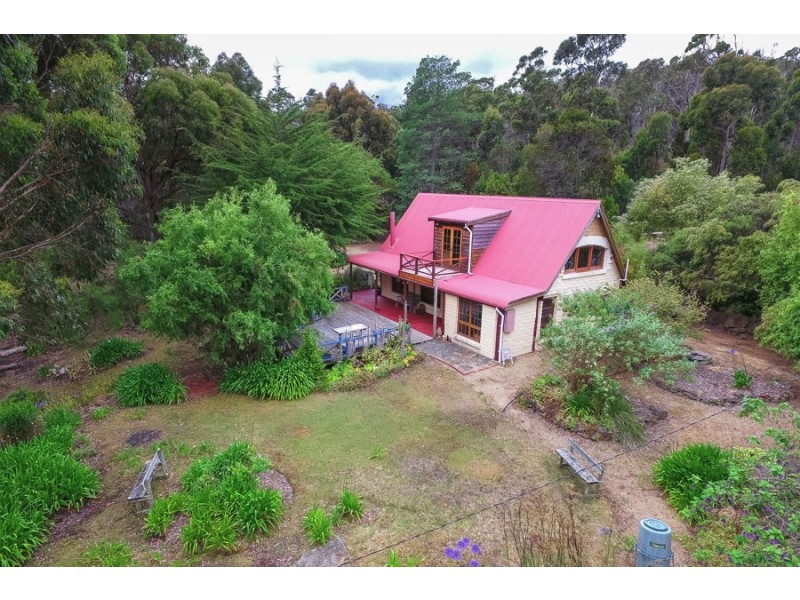 5629 Arthur Highway, Eaglehawk Neck TAS 7179