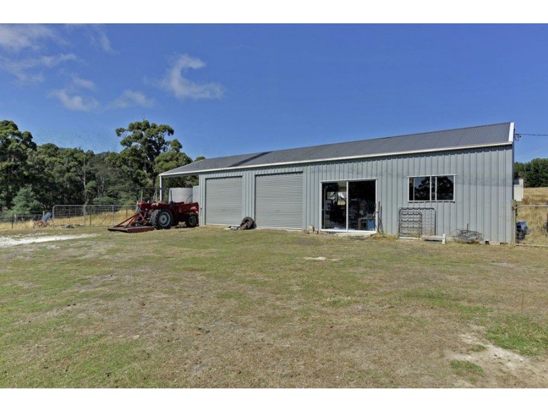 147 Marsh Road, Nubeena TAS 7184