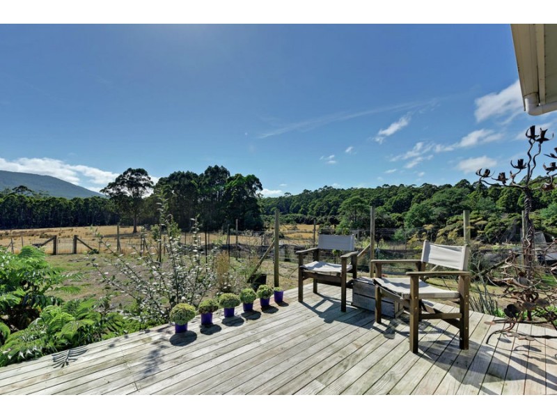 147 Marsh Road, Nubeena TAS 7184