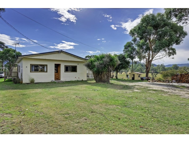 40 Woods Road, Kellevie TAS 7176
