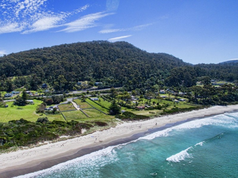 Lot 1 Hawks Lane, Eaglehawk Neck TAS 7179