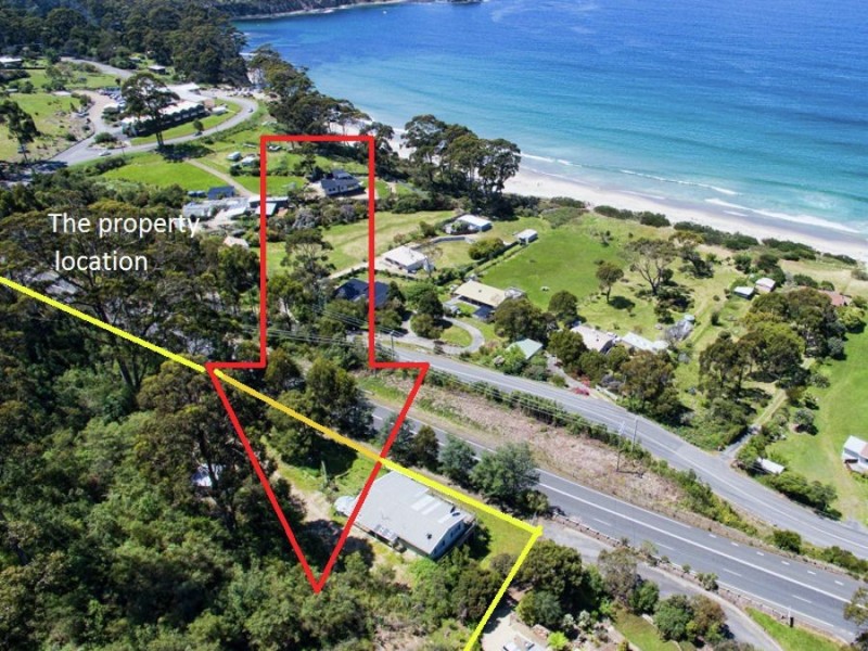 Lot 1 Hawks Lane, Eaglehawk Neck TAS 7179