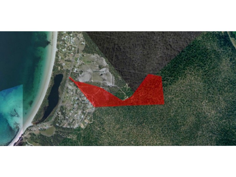 L1/225 White Beach Road, White Beach TAS 7184