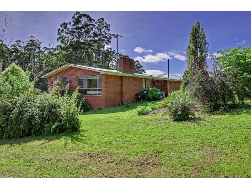 35 Hansens Road, Highcroft TAS 7183