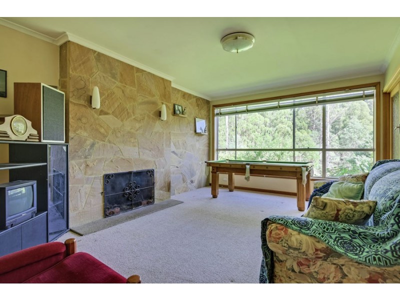 35 Hansens Road, Highcroft TAS 7183