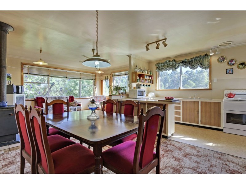 35 Hansens Road, Highcroft TAS 7183