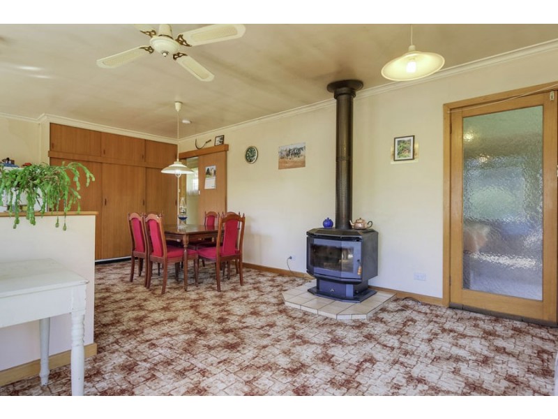 35 Hansens Road, Highcroft TAS 7183